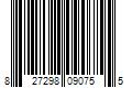 Barcode Image for UPC code 827298090755