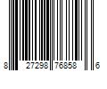 Barcode Image for UPC code 827298768586