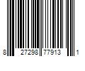 Barcode Image for UPC code 827298779131