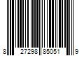 Barcode Image for UPC code 827298850519