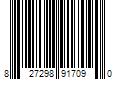 Barcode Image for UPC code 827298917090