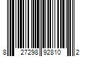 Barcode Image for UPC code 827298928102