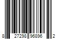 Barcode Image for UPC code 827298968962