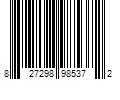 Barcode Image for UPC code 827298985372