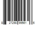 Barcode Image for UPC code 827298995616