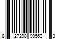 Barcode Image for UPC code 827298995623