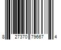 Barcode Image for UPC code 827370796674