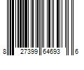 Barcode Image for UPC code 827399646936. Product Name: 