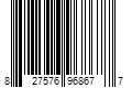 Barcode Image for UPC code 827576968677