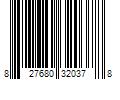 Barcode Image for UPC code 827680320378