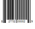 Barcode Image for UPC code 827732000029