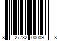 Barcode Image for UPC code 827732000098