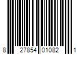 Barcode Image for UPC code 827854010821