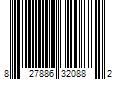 Barcode Image for UPC code 827886320882