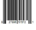 Barcode Image for UPC code 827886515721