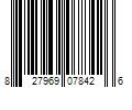 Barcode Image for UPC code 827969078426