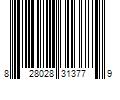 Barcode Image for UPC code 828028313779