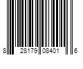 Barcode Image for UPC code 828179084016