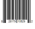 Barcode Image for UPC code 828179105292