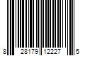 Barcode Image for UPC code 828179122275