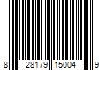 Barcode Image for UPC code 828179150049