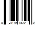 Barcode Image for UPC code 828179153040