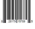 Barcode Image for UPC code 828179157895