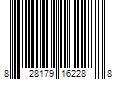 Barcode Image for UPC code 828179162288