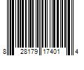 Barcode Image for UPC code 828179174014