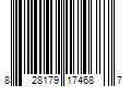 Barcode Image for UPC code 828179174687