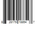 Barcode Image for UPC code 828179188547