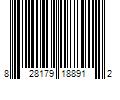 Barcode Image for UPC code 828179188912