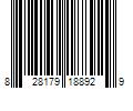 Barcode Image for UPC code 828179188929