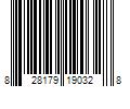 Barcode Image for UPC code 828179190328