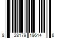 Barcode Image for UPC code 828179196146