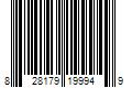 Barcode Image for UPC code 828179199949