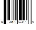 Barcode Image for UPC code 828179524673