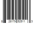 Barcode Image for UPC code 828179525113