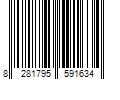 Barcode Image for UPC code 8281795591634