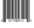 Barcode Image for UPC code 828179561210