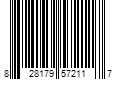 Barcode Image for UPC code 828179572117