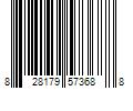 Barcode Image for UPC code 828179573688