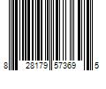 Barcode Image for UPC code 828179573695