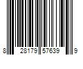 Barcode Image for UPC code 828179576399