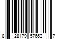 Barcode Image for UPC code 828179576627