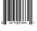 Barcode Image for UPC code 828179576641