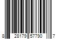 Barcode Image for UPC code 828179577907