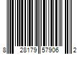 Barcode Image for UPC code 828179579062