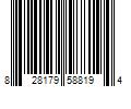 Barcode Image for UPC code 828179588194