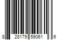 Barcode Image for UPC code 828179590616